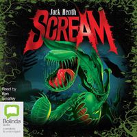 Cover image for Scream
