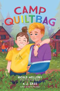Cover image for Camp Quiltbag