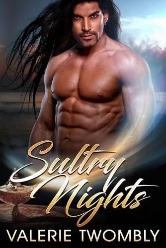 Cover image for Sultry Nights