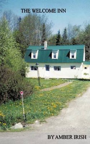 Cover image for The Welcome Inn