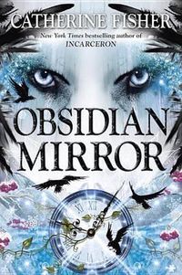 Cover image for Obsidian Mirror