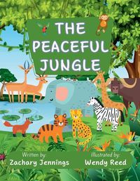 Cover image for The Peaceful Jungle