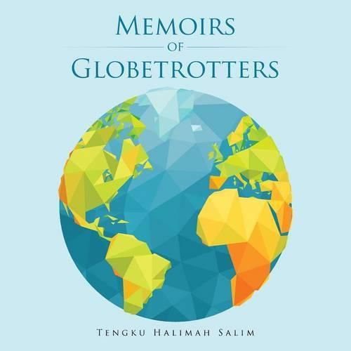 Cover image for Memoirs of Globetrotters