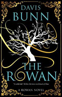 Cover image for The Rowan