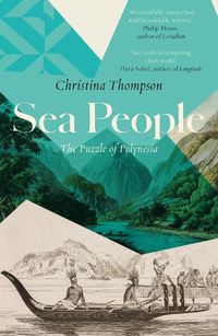 Cover image for Sea People: The Puzzle of Polynesia