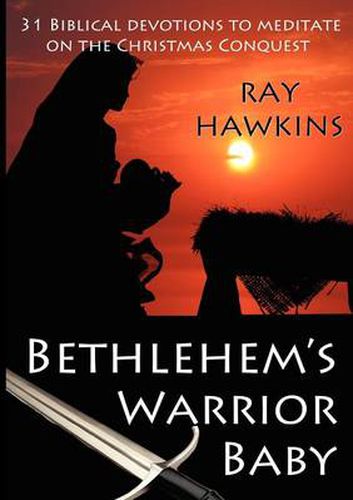 Cover image for Bethlehem's Warrior Baby