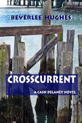 Cover image for Crosscurrent