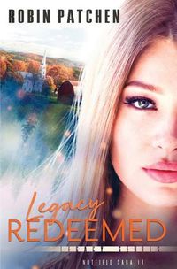 Cover image for Legacy Redeemed