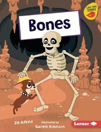 Cover image for Bones