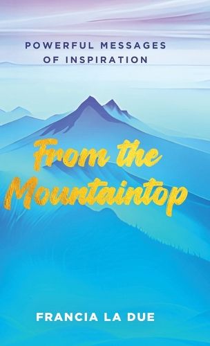 Cover image for From the Mountaintop