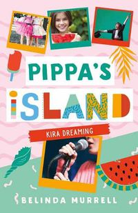 Cover image for Pippa's Island 3: Kira Dreaming
