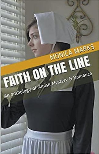 Cover image for Faith on the Line