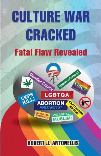 Cover image for Culture War Cracked: Fatal Flaw Revealed