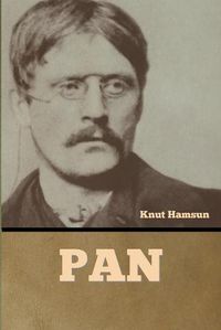 Cover image for Pan