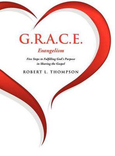 Cover image for G.R.A.C.E. Evangelism