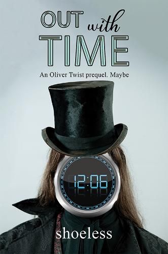 Cover image for Out With Time