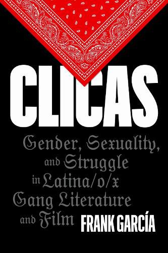Cover image for Clicas