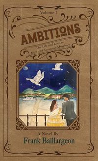 Cover image for Ambitions