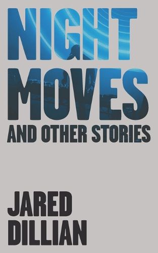 Cover image for Night Moves