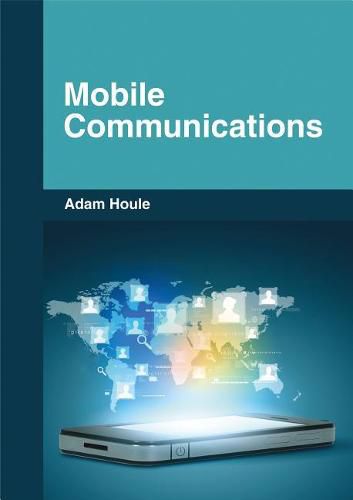 Cover image for Mobile Communications