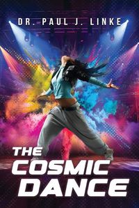 Cover image for The Cosmic Dance