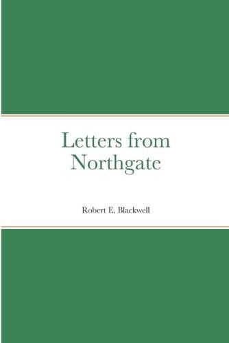 Letters from Northgate