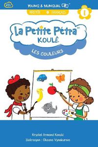 Cover image for Koule: Les Couleurs