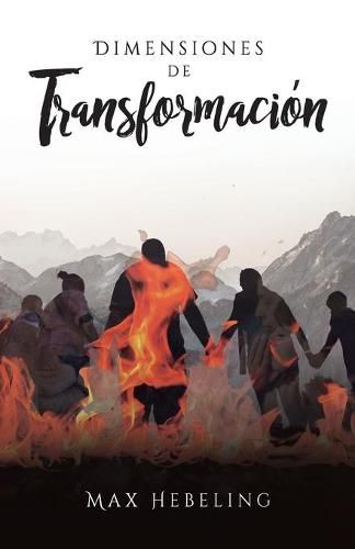 Cover image for Dimensiones de Transformacion