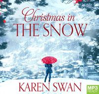 Cover image for Christmas In The Snow