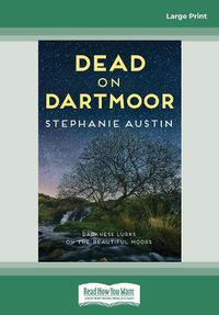 Cover image for Dead on Dartmoor