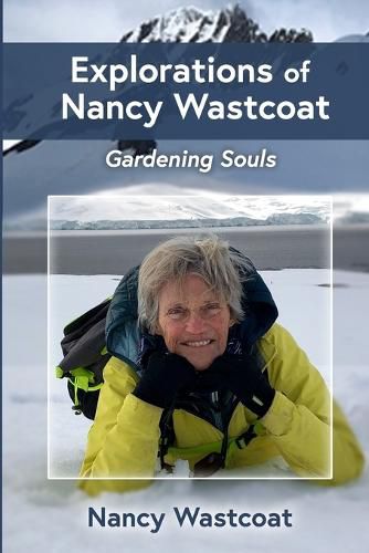 Cover image for Explorations of Nancy Wastcoat