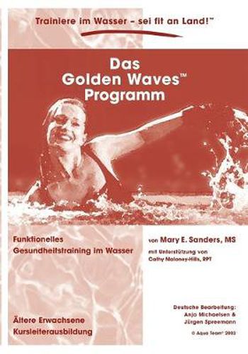Cover image for Das Golden Waves Programm