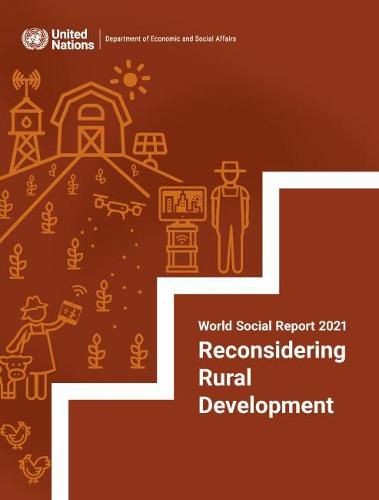 World social report 2021: reconsidering rural development