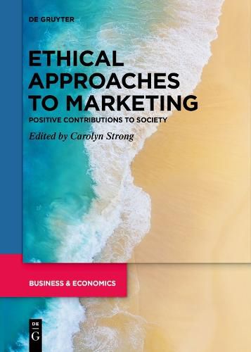 Cover image for Ethical Approaches to Marketing