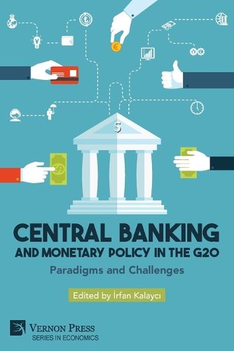 Cover image for Central Banking and Monetary Policy in the G20