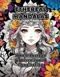 Cover image for Ethereal Mandalas