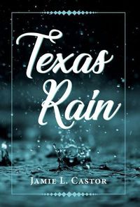 Cover image for Texas Rain