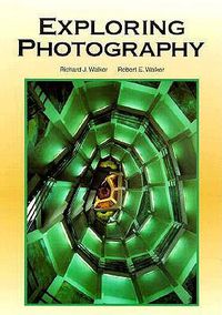 Cover image for Exploring Photography