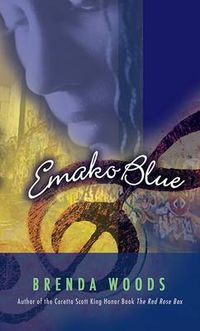 Cover image for Emako Blue