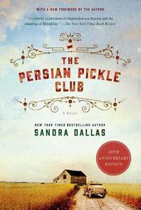 Cover image for The Persian Pickle Club: 20th Anniversary Edition