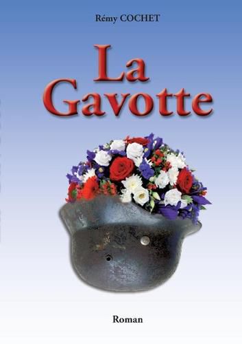 Cover image for La Gavotte