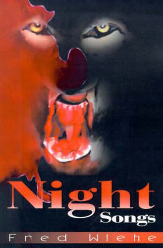 Cover image for Night Songs