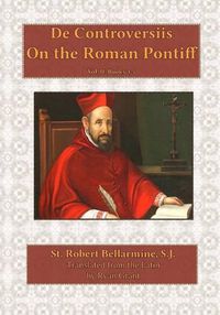 Cover image for On the Roman Pontiff