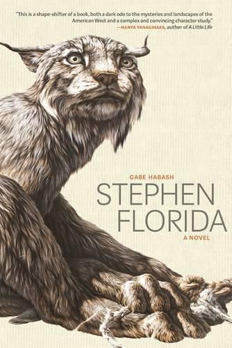 Cover image for Stephen Florida