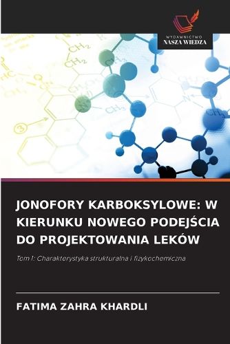 Cover image for Jonofory Karboksylowe