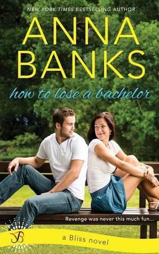 Cover image for How to Lose a Bachelor