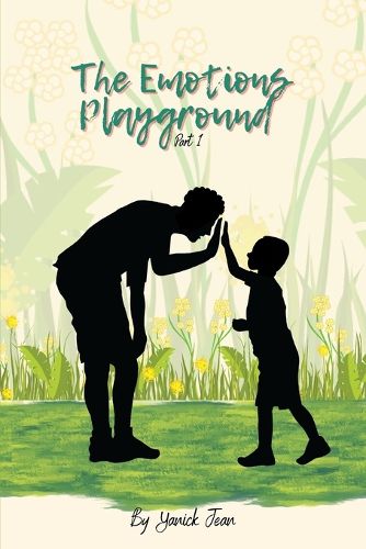 Cover image for The Emotions Playground