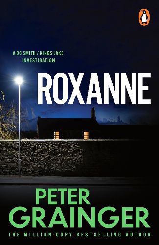 Cover image for Roxanne