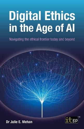 Cover image for Digital Ethics in the Age of AI