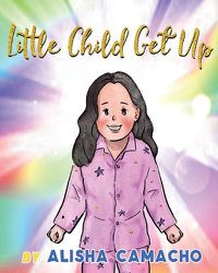 Cover image for Little Child Get Up